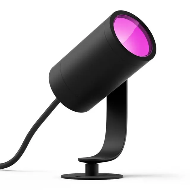 Philips Hue Lily Spike Spot