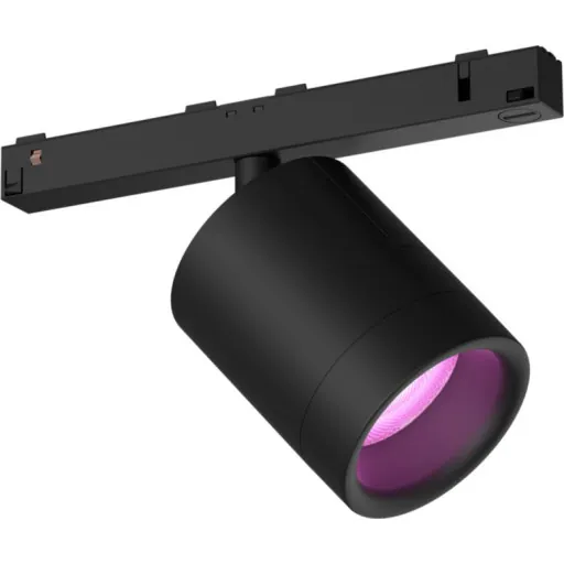 Philips Hue Perifo Cylinder Spotlight Sort