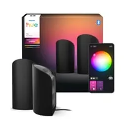 Philips Hue Play wall washer white 2-pack
