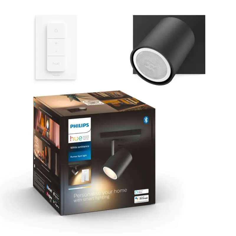 Philips Hue Runner single spot