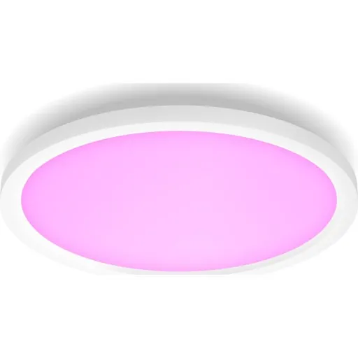 Philips Hue Surimu Panel Round â39.5 cm 40W