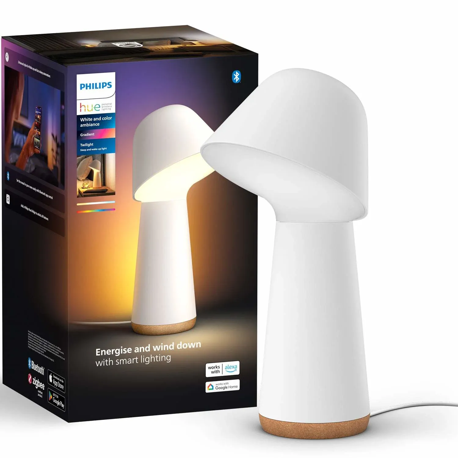 Philips Hue Twilight White