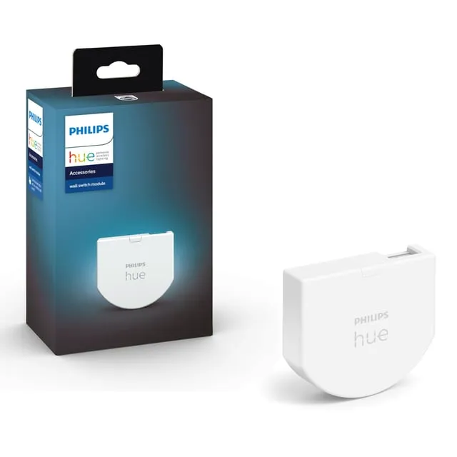 Philips Hue Wall Switch Module