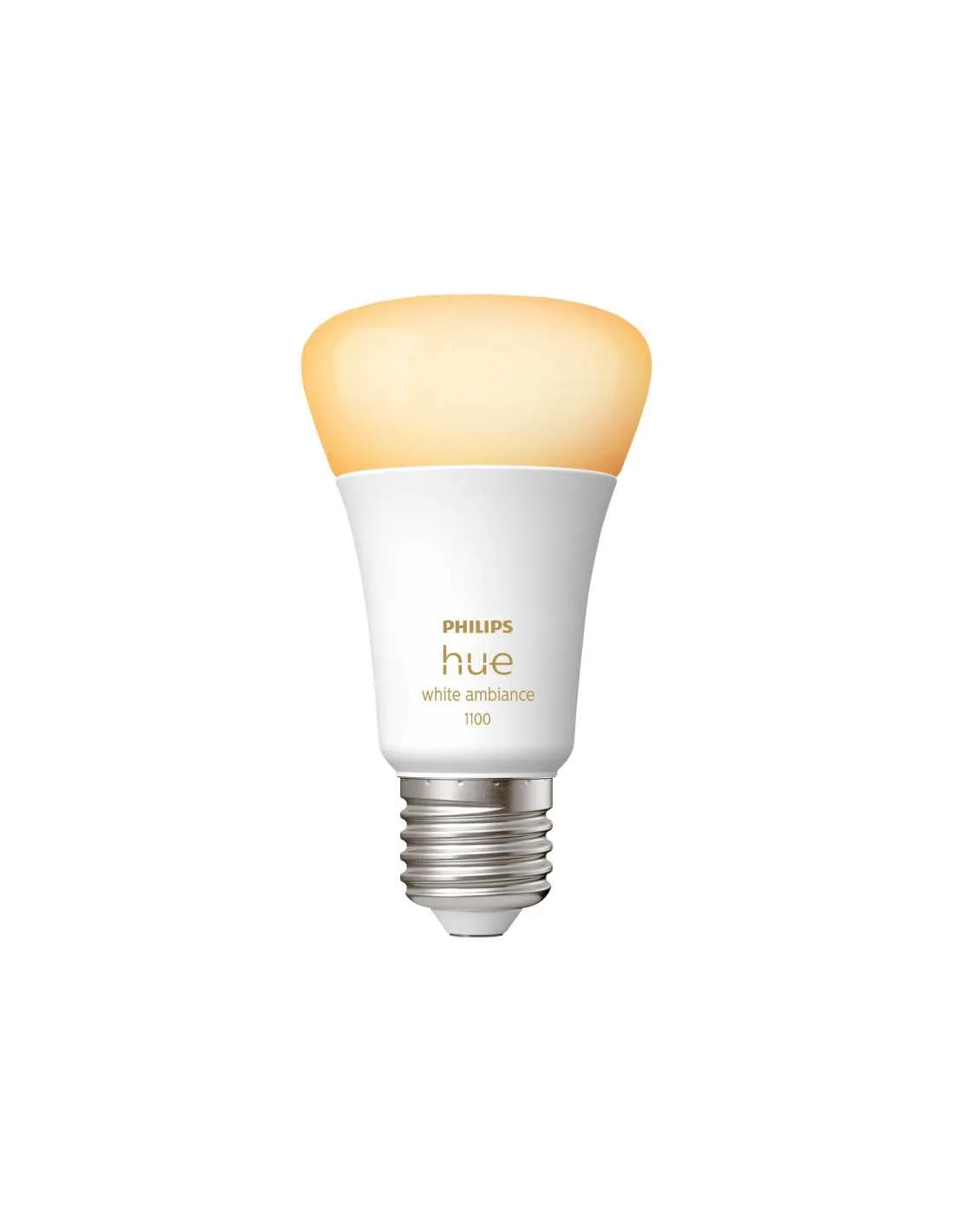 Philips Hue White Ambiance E27