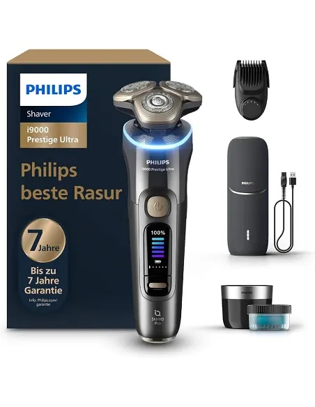 Philips i9000 Prestige Ultra XP9402