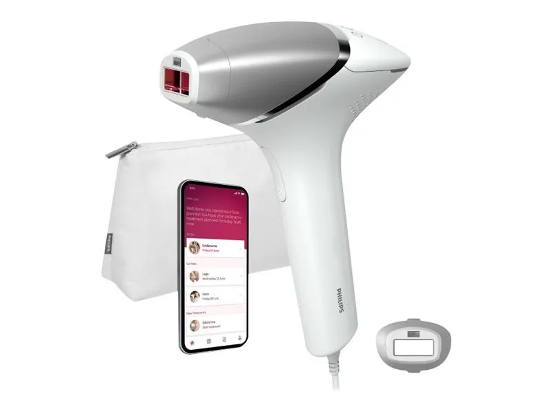 Philips Lumea IPL 8000 Series BRI940