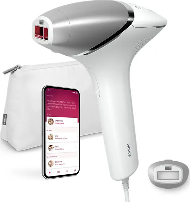Philips Lumea IPL 8000 Series BRI940/00
