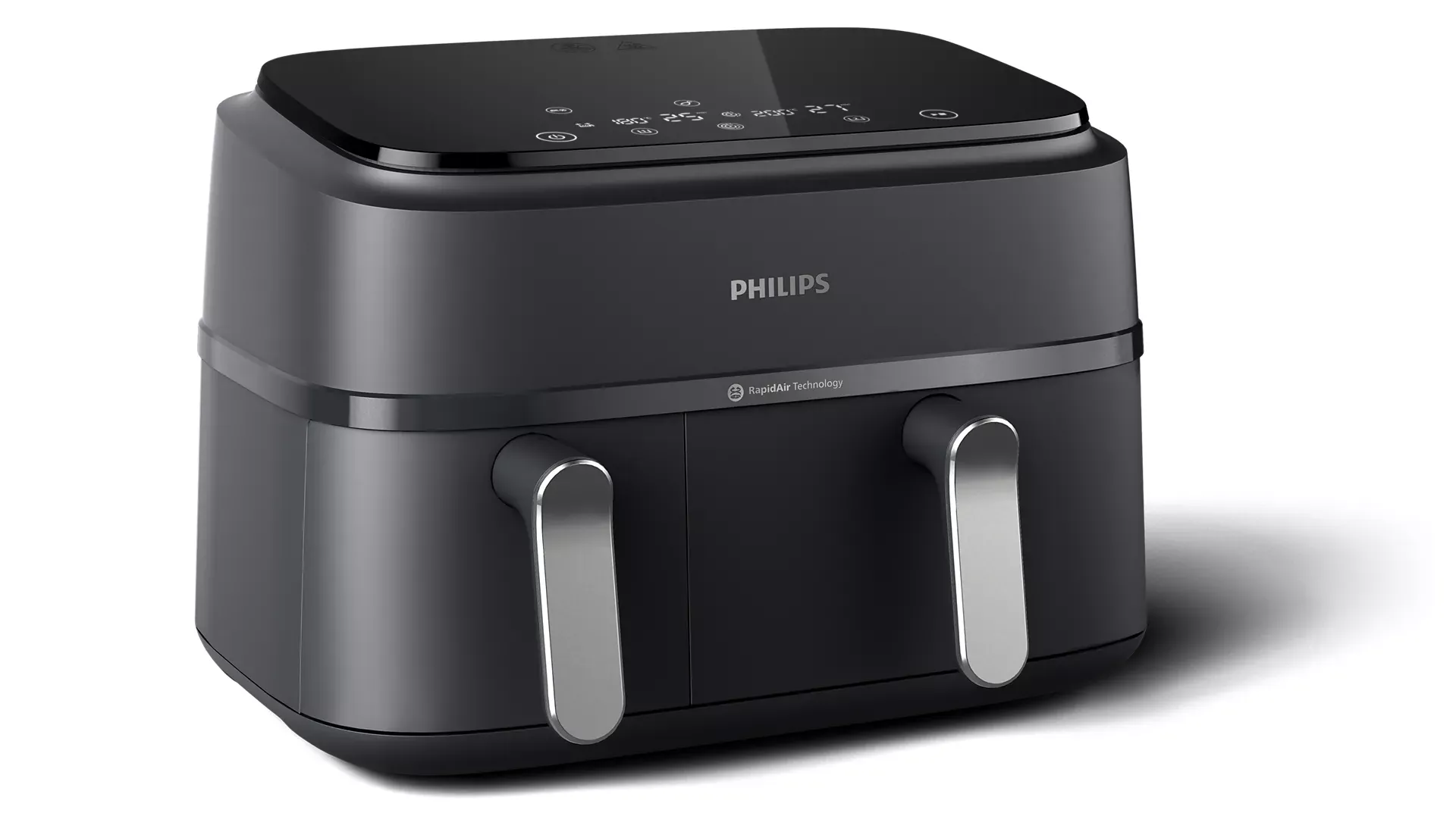 Philips NA351/00 Airfryer 3000 Series Dual Basket