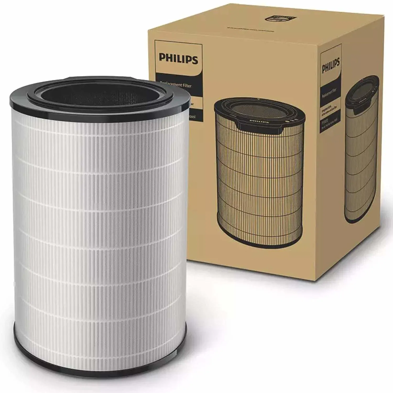 Philips NanoProtect Series 3 FY3430/30