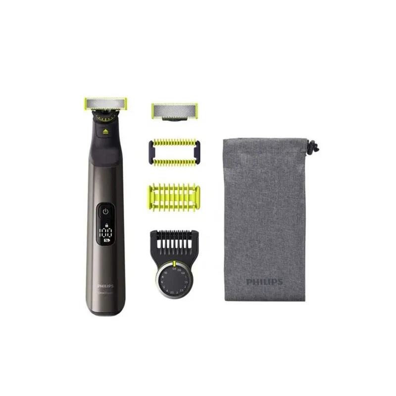 Philips OneBlade Pro QP6551/15