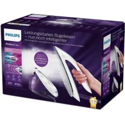 Philips PerfectCare Elite Plus GC9660