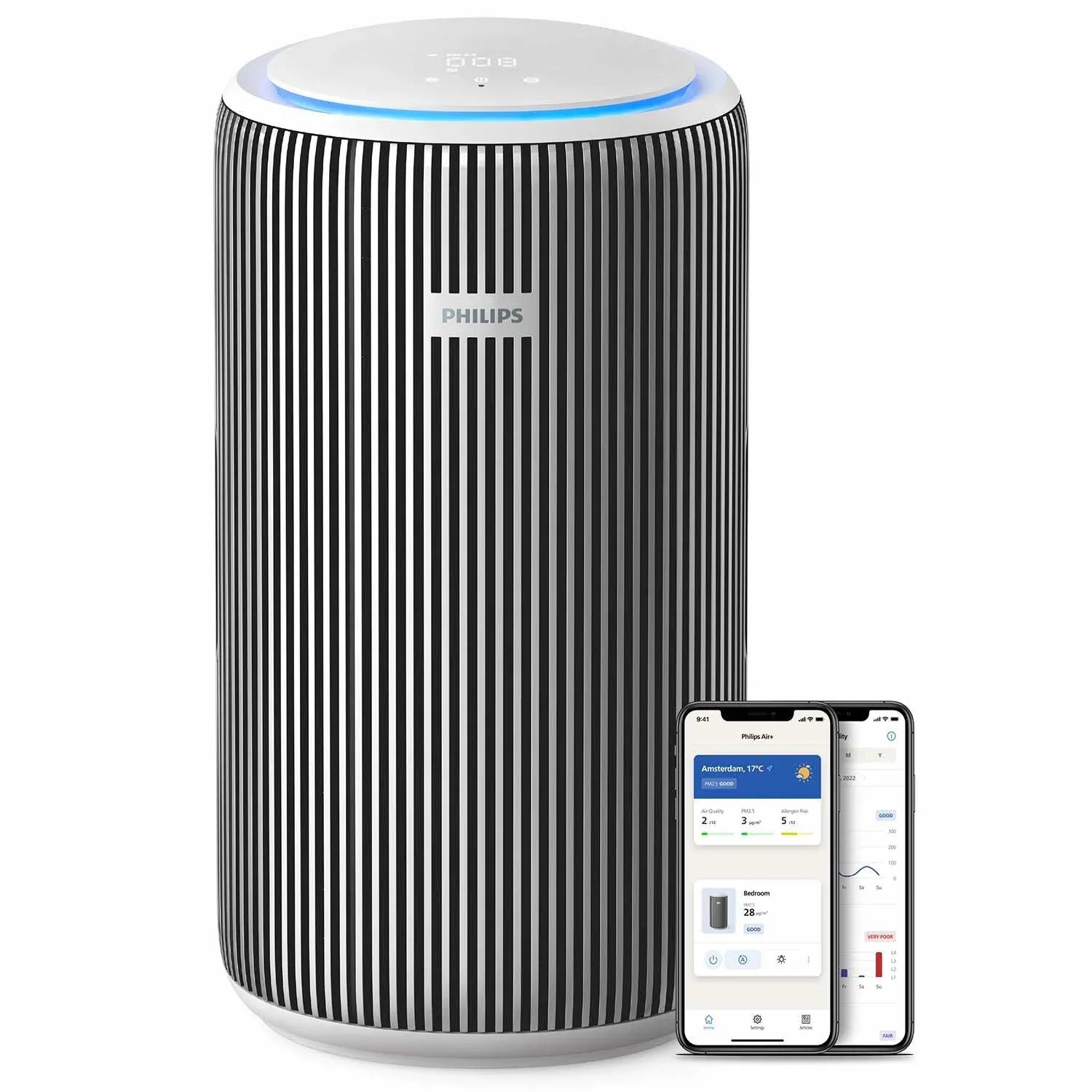 Philips PureProtect 3200 Series AC3220/10