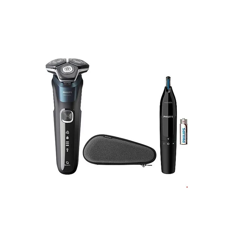 Philips S5889/11 Barbermaskine