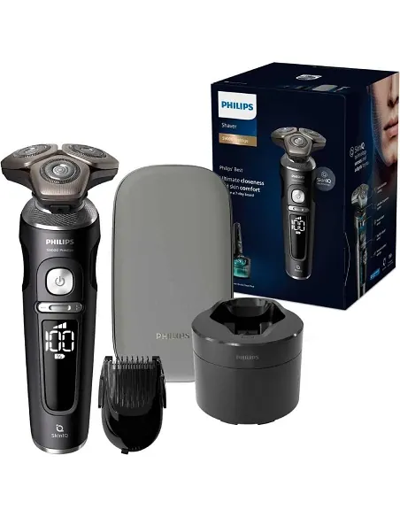 Philips S9000 Prestige SP9840