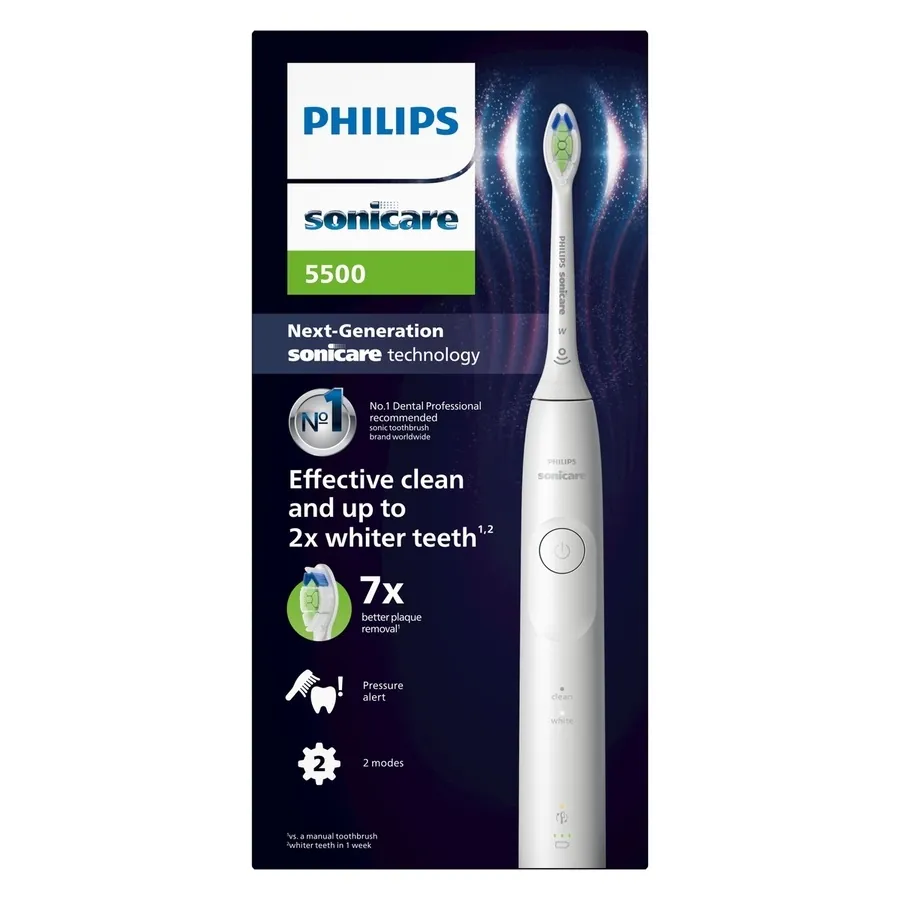 Philips Sonicare 5500 HX7110/01