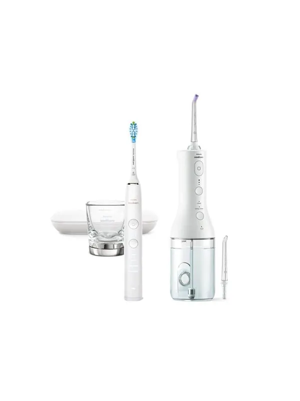 Philips Sonicare DiamondClean 9000 HX3886/41