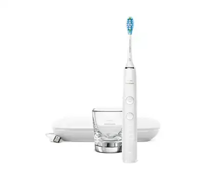 Philips Sonicare DiamondClean 9000 HX9911