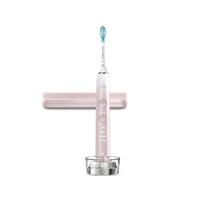Philips Sonicare DiamondClean 9000 HX9911