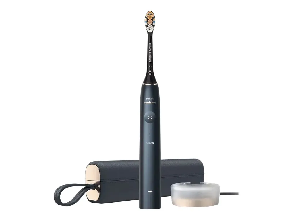 Philips Sonicare DiamondClean Prestige 9900 HX9992