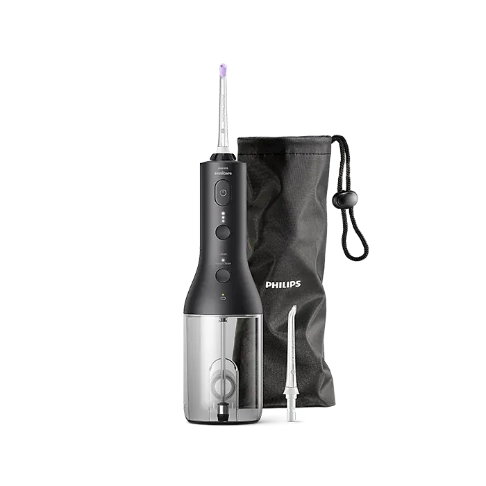 Philips Sonicare Power Flosser 3000 HX3826