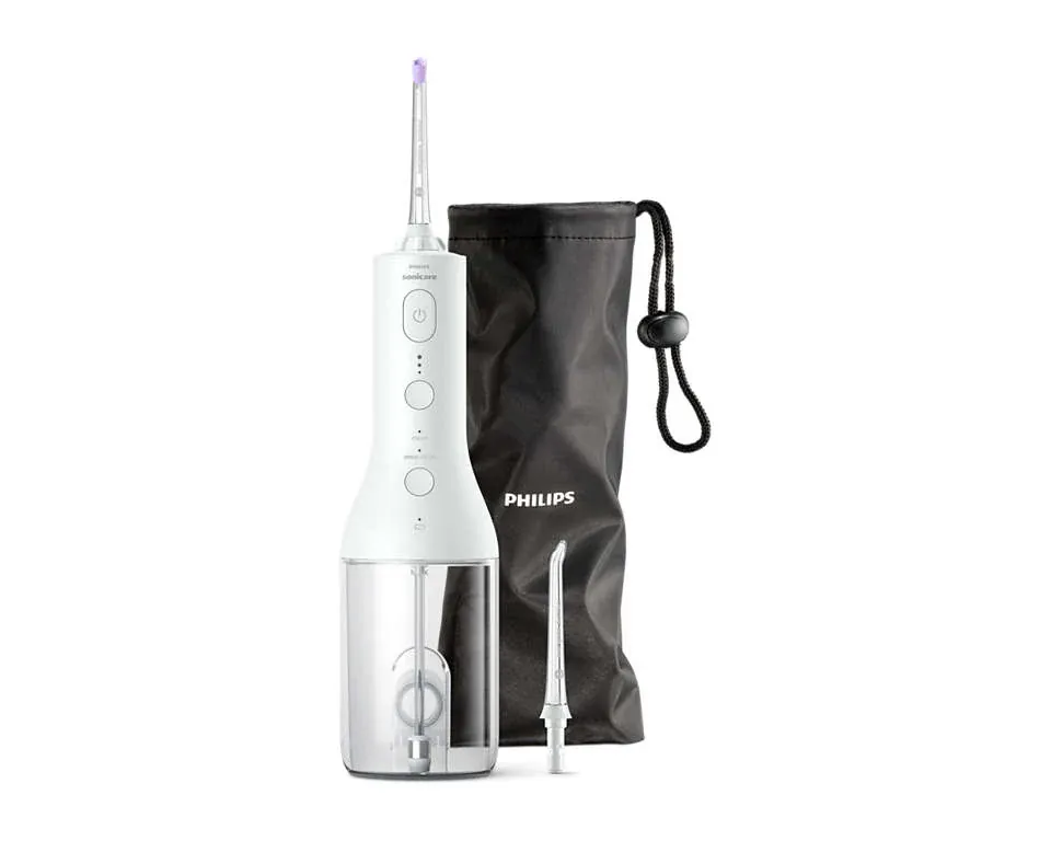 Philips Sonicare Power Flosser 3000 HX3826/31