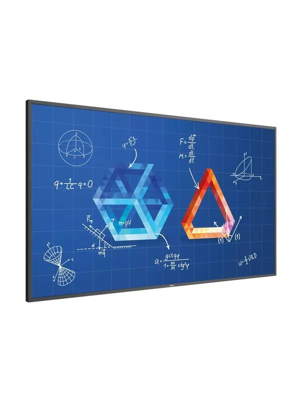 Philips T-Line 55BDL3452T