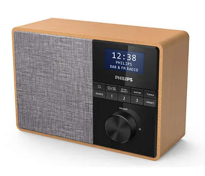 Philips TAR5505/10