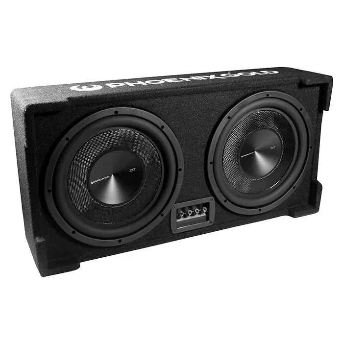 Phoenix Gold ZX212PBS