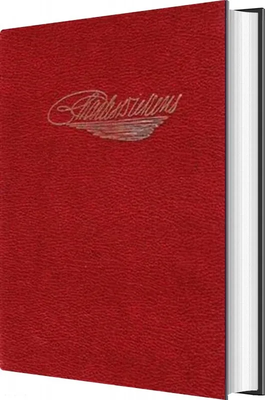 Pickwick-klubben Charles Dickens