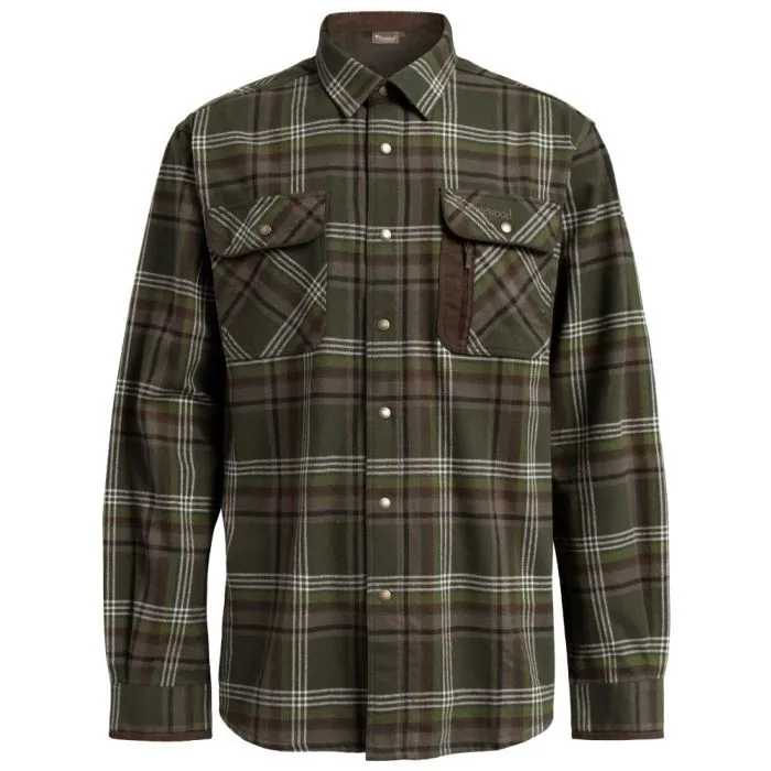 Pinewood Cornwall Skjorte