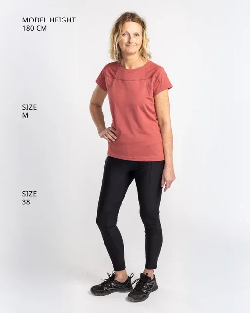 Pinewood Finnveden Active Tights W