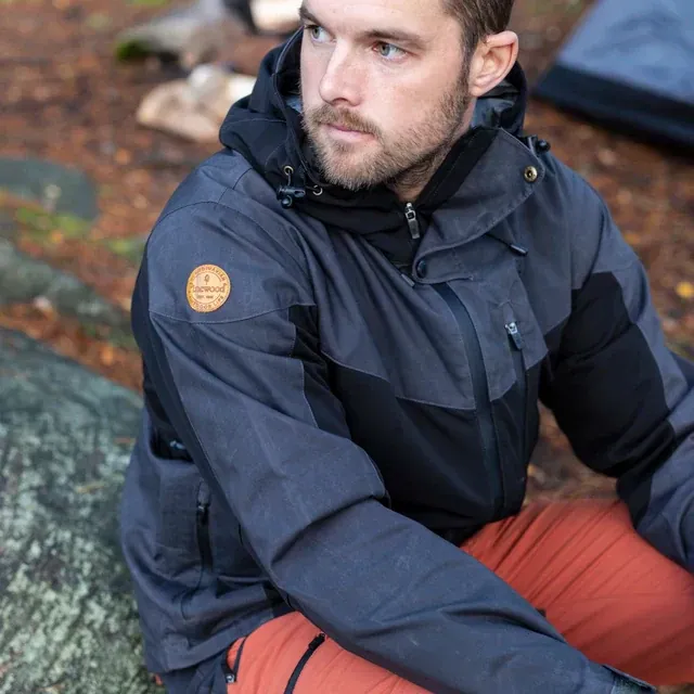 Pinewood Finnveden Hybrid Extreme Jakke