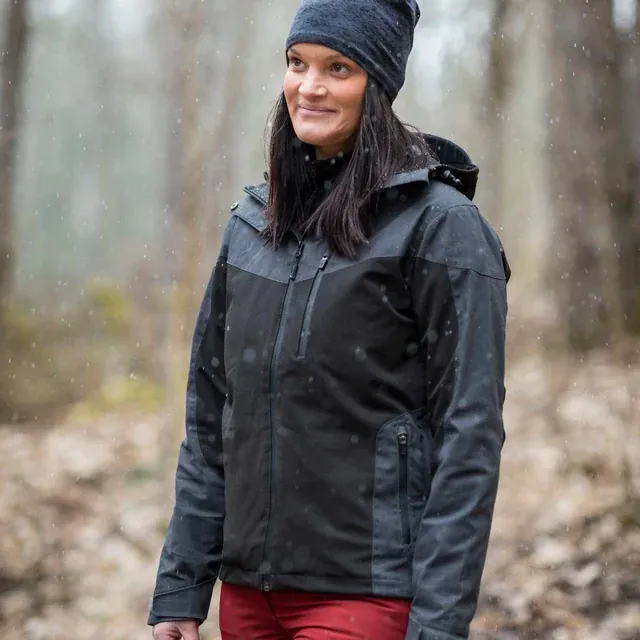 Pinewood Finnveden Hybrid Extreme Jakke Dame