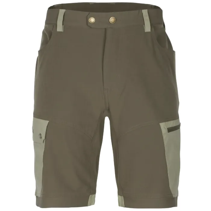 Pinewood Finnveden Trail Hybrid Shorts