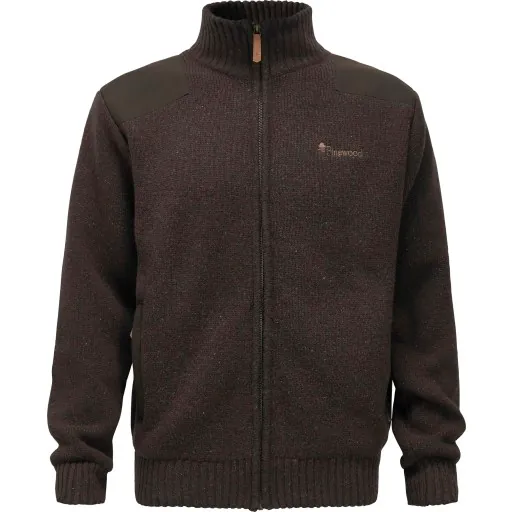 Pinewood Hurricane cardigan