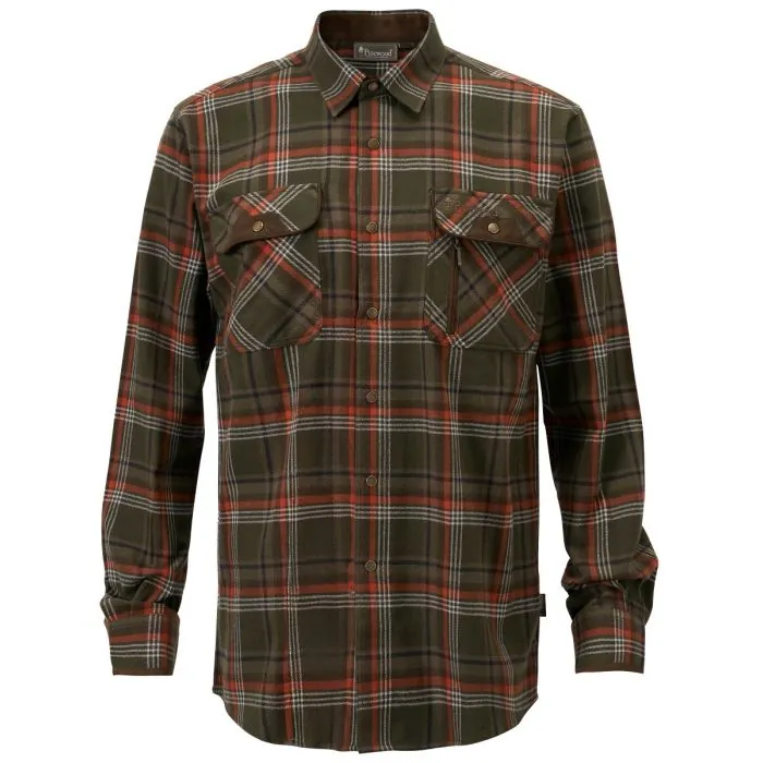 Pinewood Prestwick Exclusive Skjorte