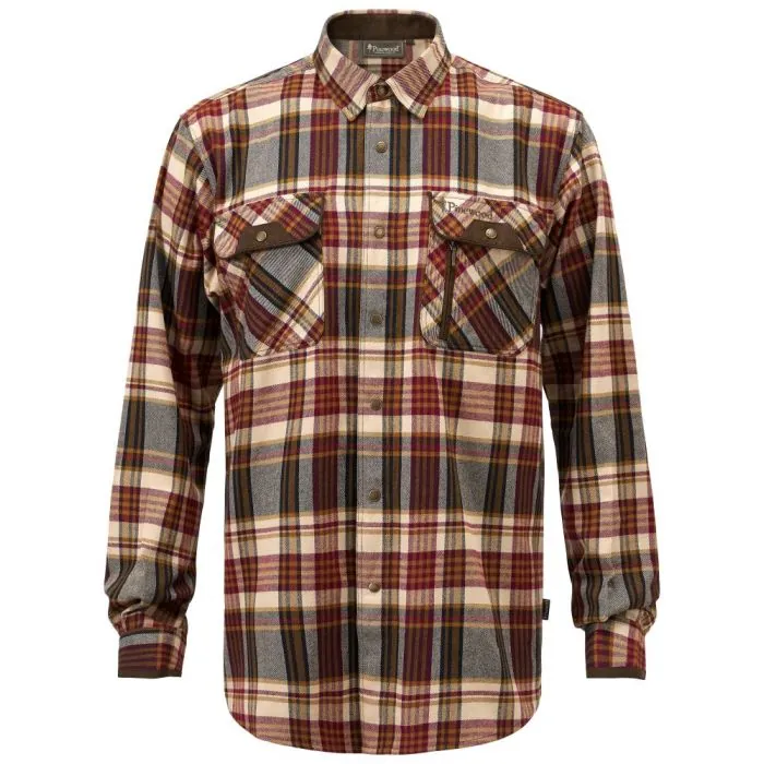 Pinewood Prestwick Exclusive Skjorte