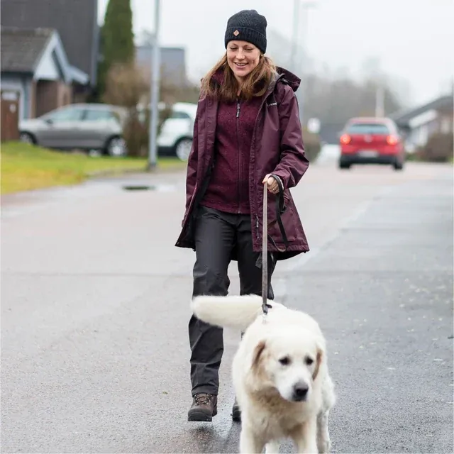 Pinewood Telluz Damebukser