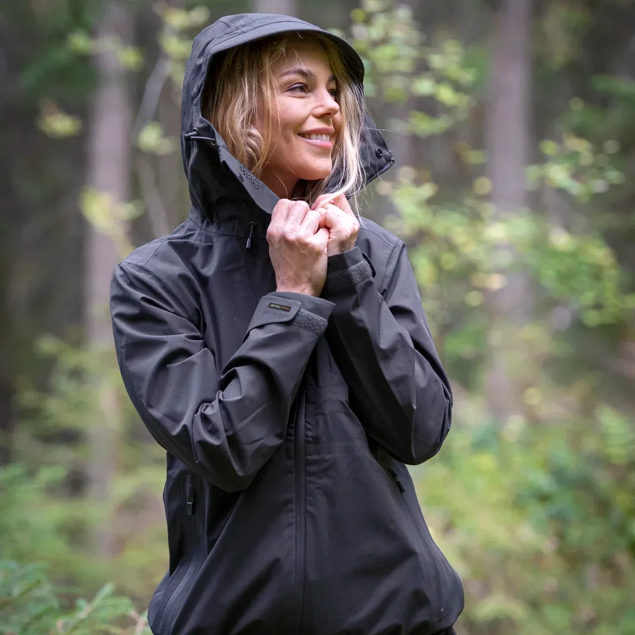 Pinewood Telluz Damejakke