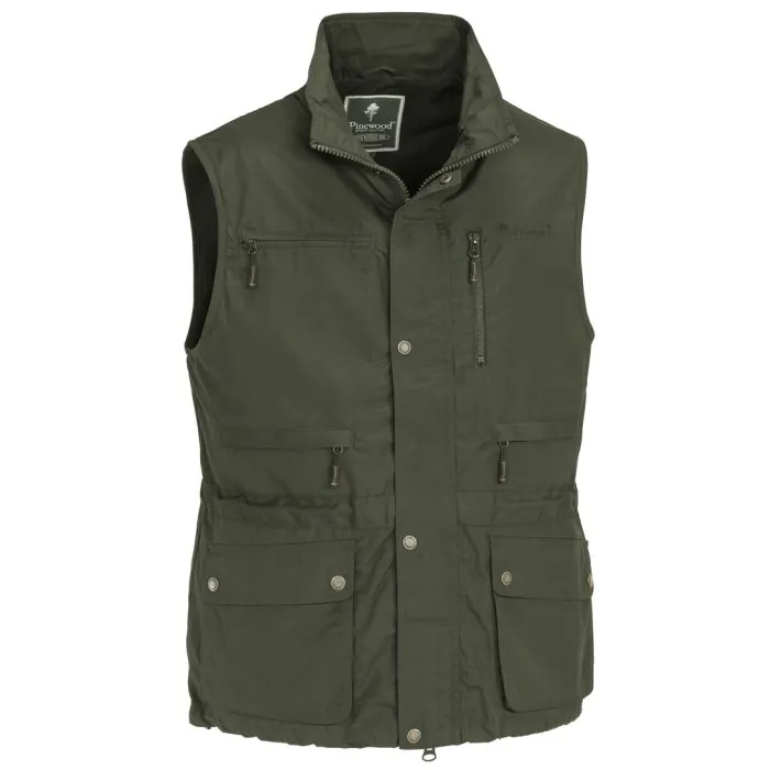 Pinewood Tiveden Vest