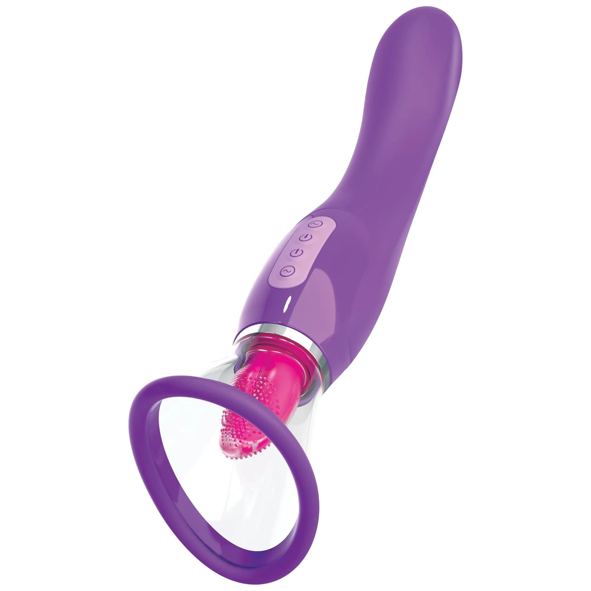 Pipedream Fantasy For Her Ultimate Pleasure