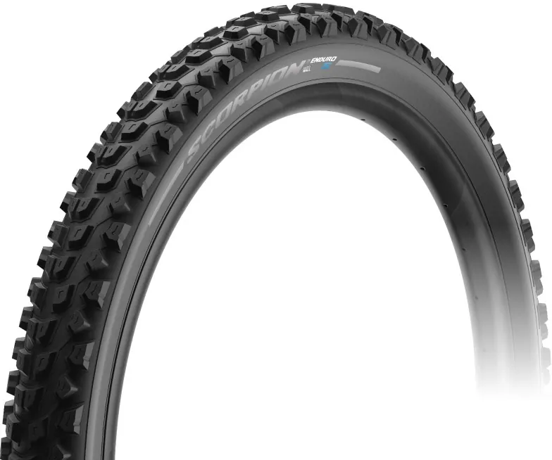 Pirelli Scorpion Enduro S 27.5x2.6 MTB Dæk