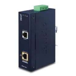 PLANET IPOE-162 Industrial PoE Injector