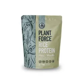 Plantforce Risprotein Vanilje 800g