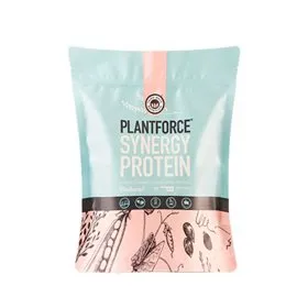 Plantforce Synergy Natural 800g
