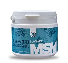 Plantforce Vitamin C Complex