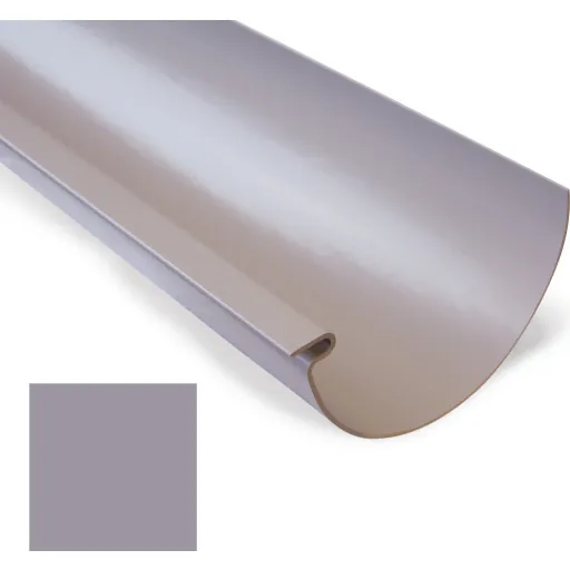 Plastmo tagrende nr. 10