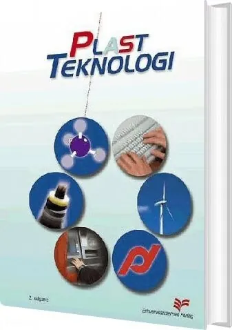 Plastteknologi Bjarne Jensen