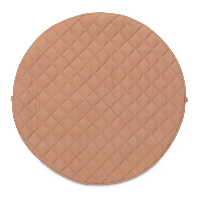Play and Go Soft Organic Tawny Brown