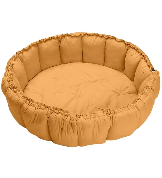 Play&Go Bloom Babynest/Legetæppe